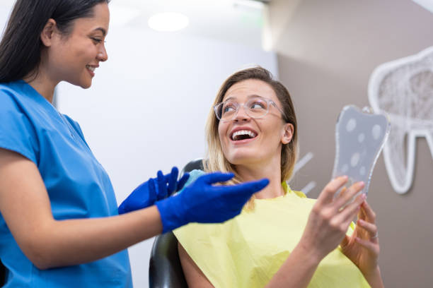 Best Dental X-Rays and Imaging  in Fresno, TX